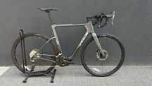 Gravel FUJI JARI 1.1 Carbon NOWY -45% promocja GRX 800 2x11