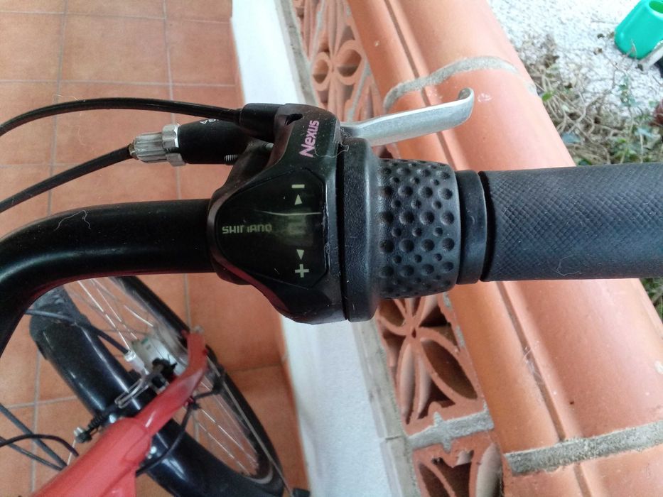 Bicicleta Elektrica 26