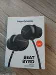 Słuchawki Beyerdynamic dokanałowe mocny bas