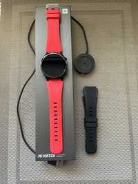 Smartchwatch Mi Watch XMWTCL02