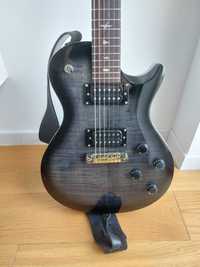 Gitara PRS SE 245 Charcoal Burst