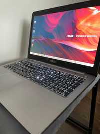 Laptop K501UX - DM113T