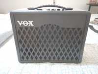 Amplificador VOX VXI