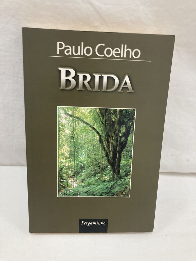 Livros Paulo Coelho, O Zahir