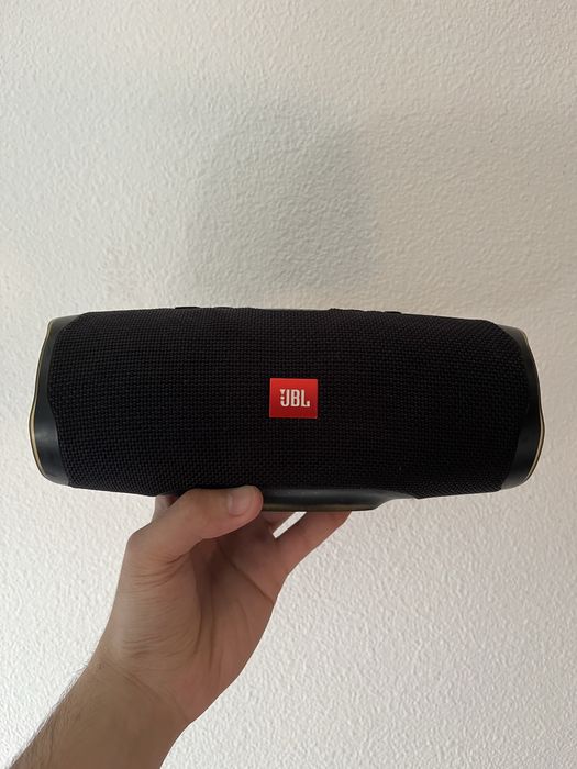 Jbl Charge 4.