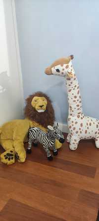 Peluches decoraçao quarto crianças