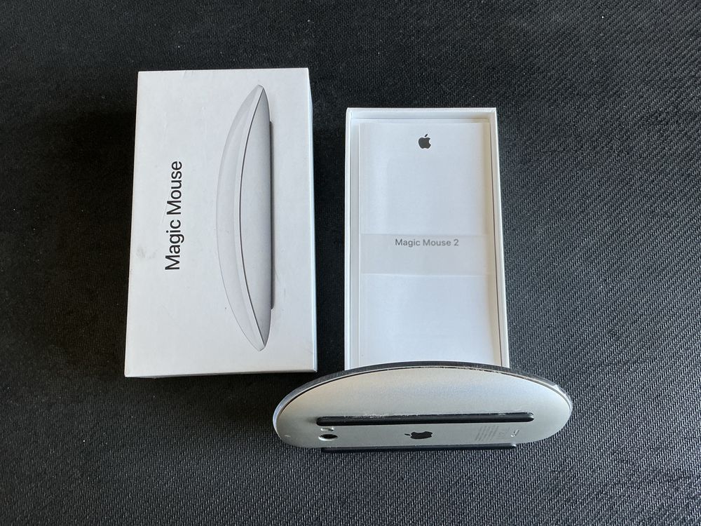 Vendo Magic Mouse
