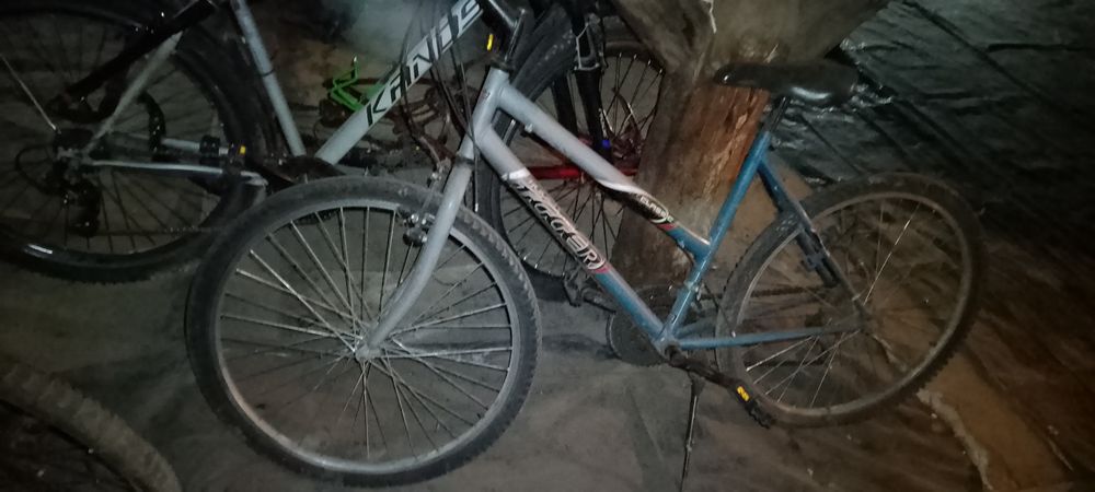 Rowery na sprzedaż używane