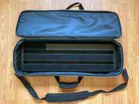 Pedalboard PEDALTRAIN Metro MAX SC + Soft case / Wysyłka GRATIS!