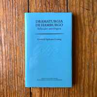 Gotthold Ephraim Lessing - Dramaturgia de Hamburgo