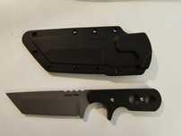 Nóż Cold Steel Mini Tac Faux Tanto AUS8A