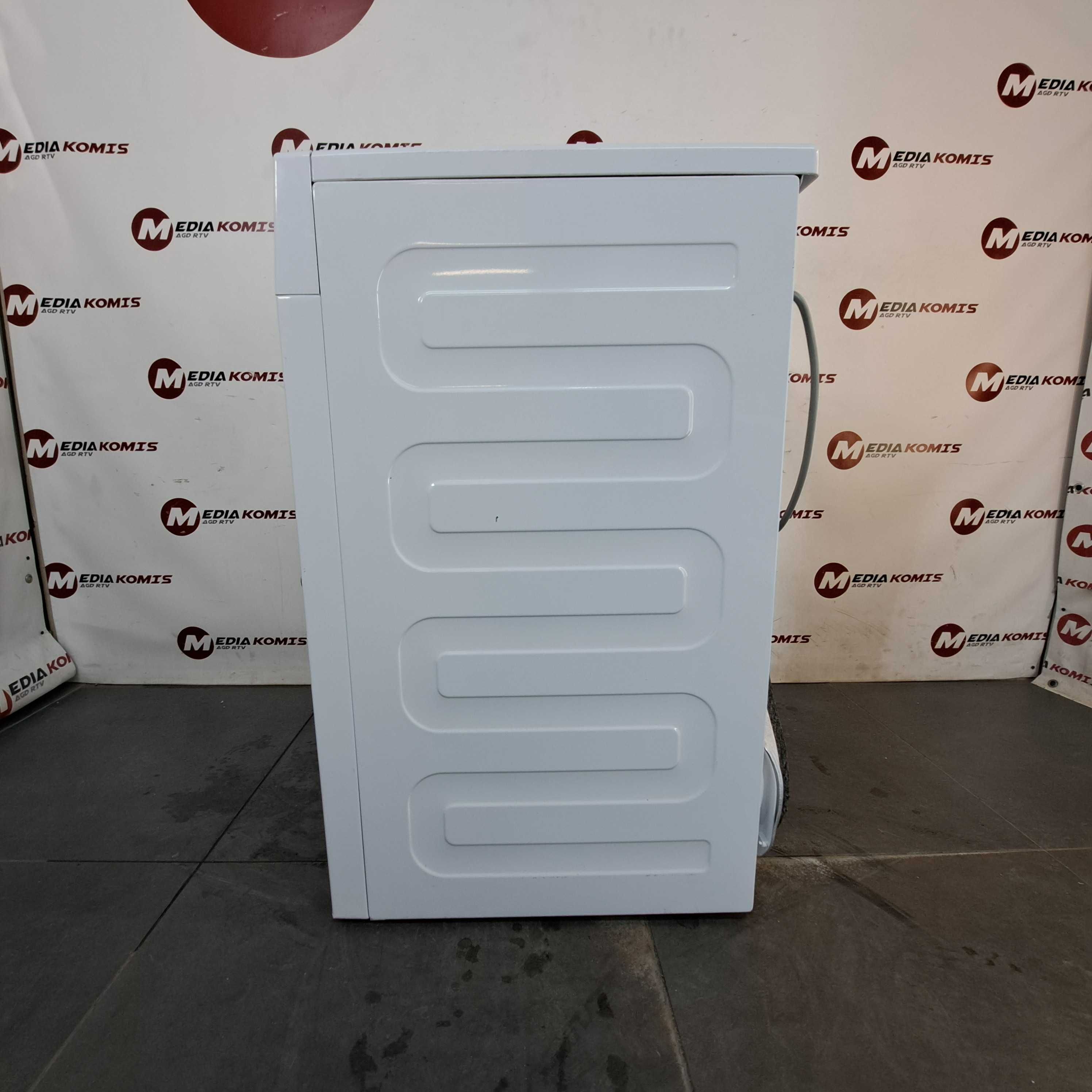 Suszarka Blomberg BTGX370W2 (2 lata gwar) Klasa B / 7 kg/65 dB/56,8 gł