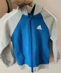 Bluza z kapturem adidas