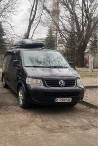 VW Multivan 3.2 benz