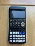 calculadora casio gráfica FX-CG50