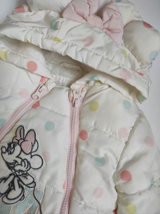 Комбінезон дитячий Демі