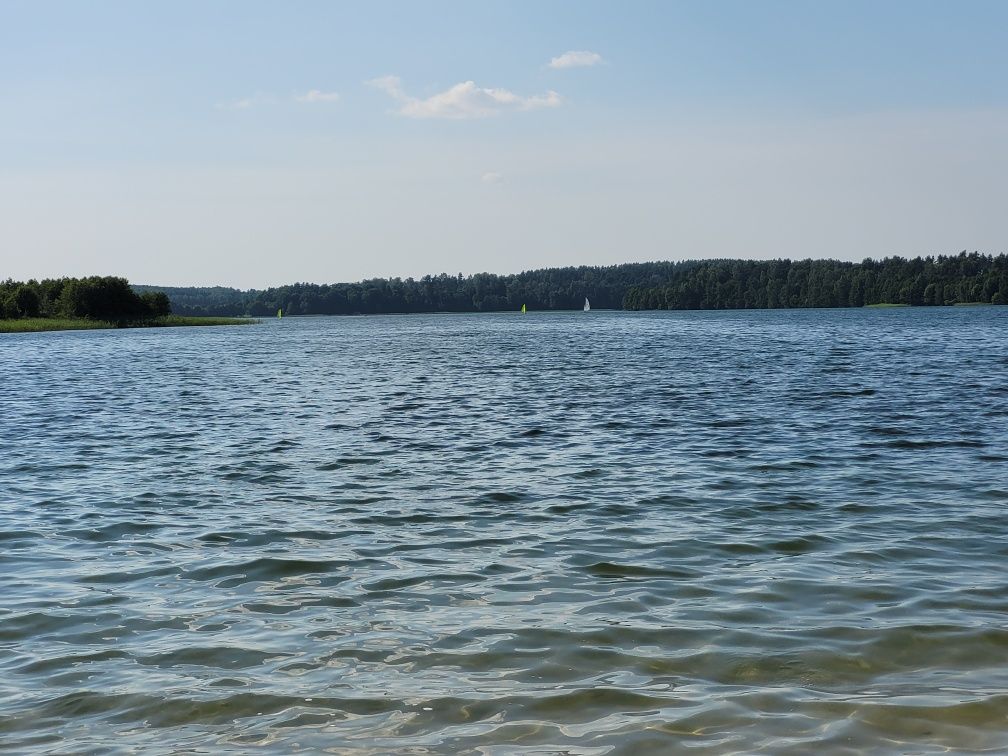 Mazury - Kownatki - domek letniskowy 8 osobowy do wynajęcia