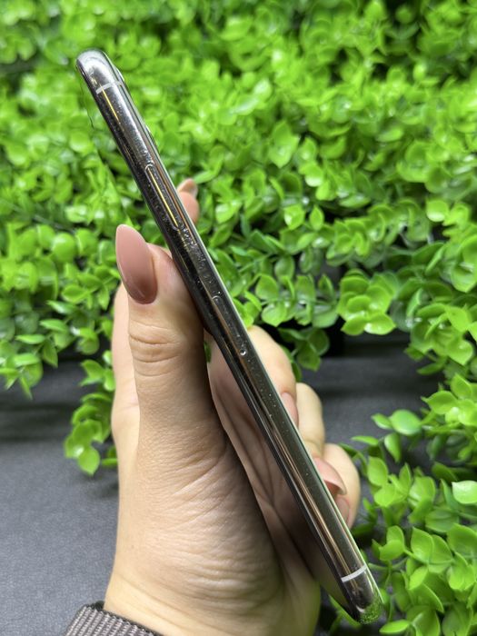 iPhone 11 Pro Max, 256Gb, Silver (Neverlock) Айфон 11 ПМ, 256Гб, #8248
