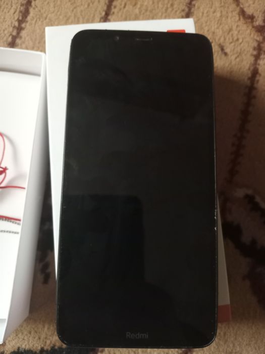 Телефон Xiaomi redmi 7A