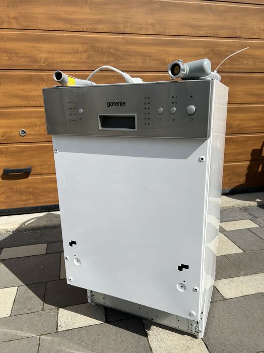 Посудомийна машина Gorenje Gl50110X