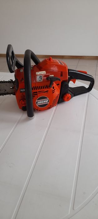 Motoserra echo cs4200es