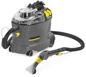 Odkurzacz piorący Wynajem Odkurzacza Piorącego Karcher