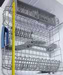 Kosz górny do zmywarki 60cm Bosch, Siemens oryginał