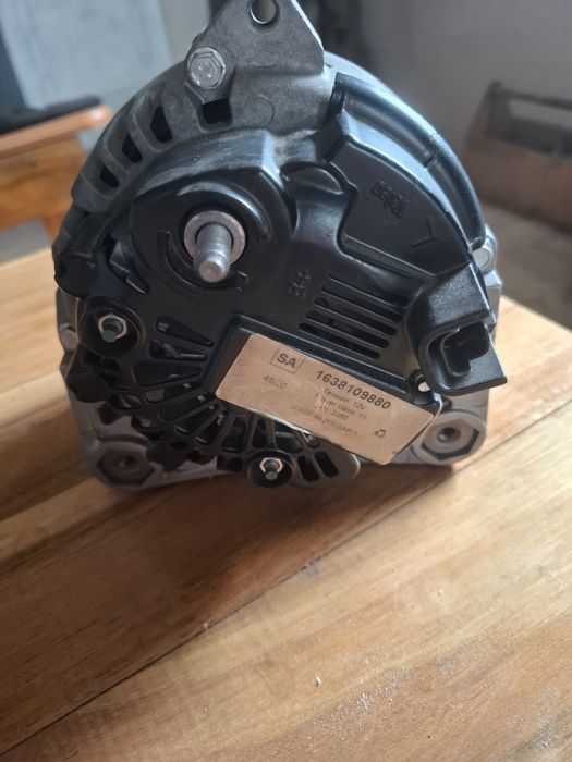 Генератор VALEO Eyroreper