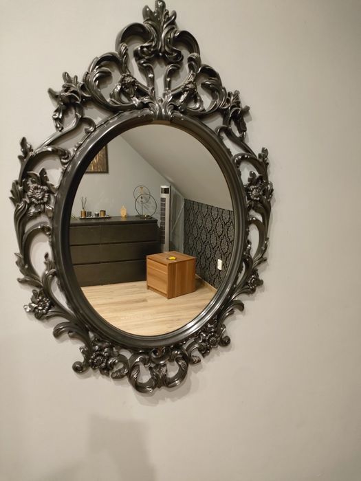 Lustro Ikea UNG DRILL