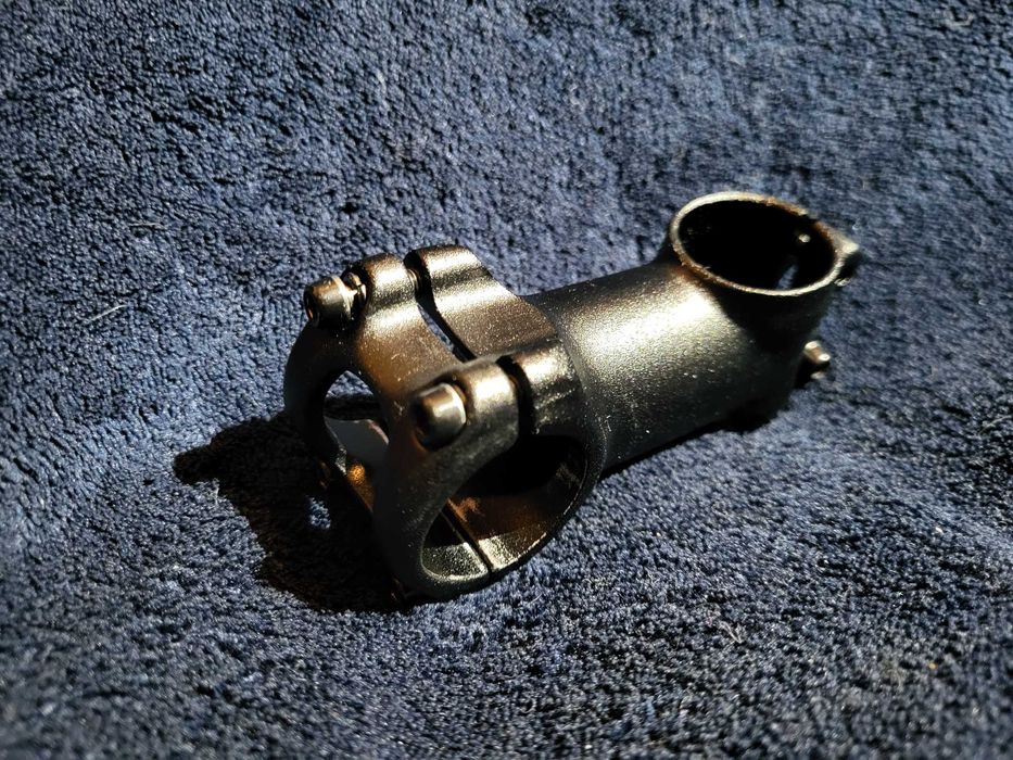 Mostek 70mm, +/- 7°, 31.8mm