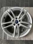 FELGI aluminiowe FORD 17" OE, oryginalne czujniki TPMS