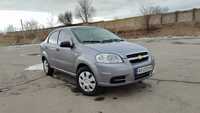 Chevrolet Aveo 2011год