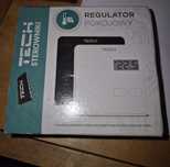 Regulator pokojowy tech