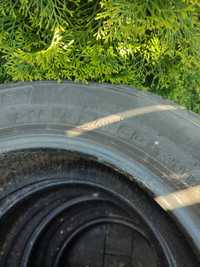 Opony 215/65 R16C