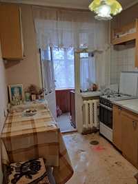 Продам одно комнатную квартиру в Новомосковске.