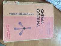Chemia ogólna nieorganiczna