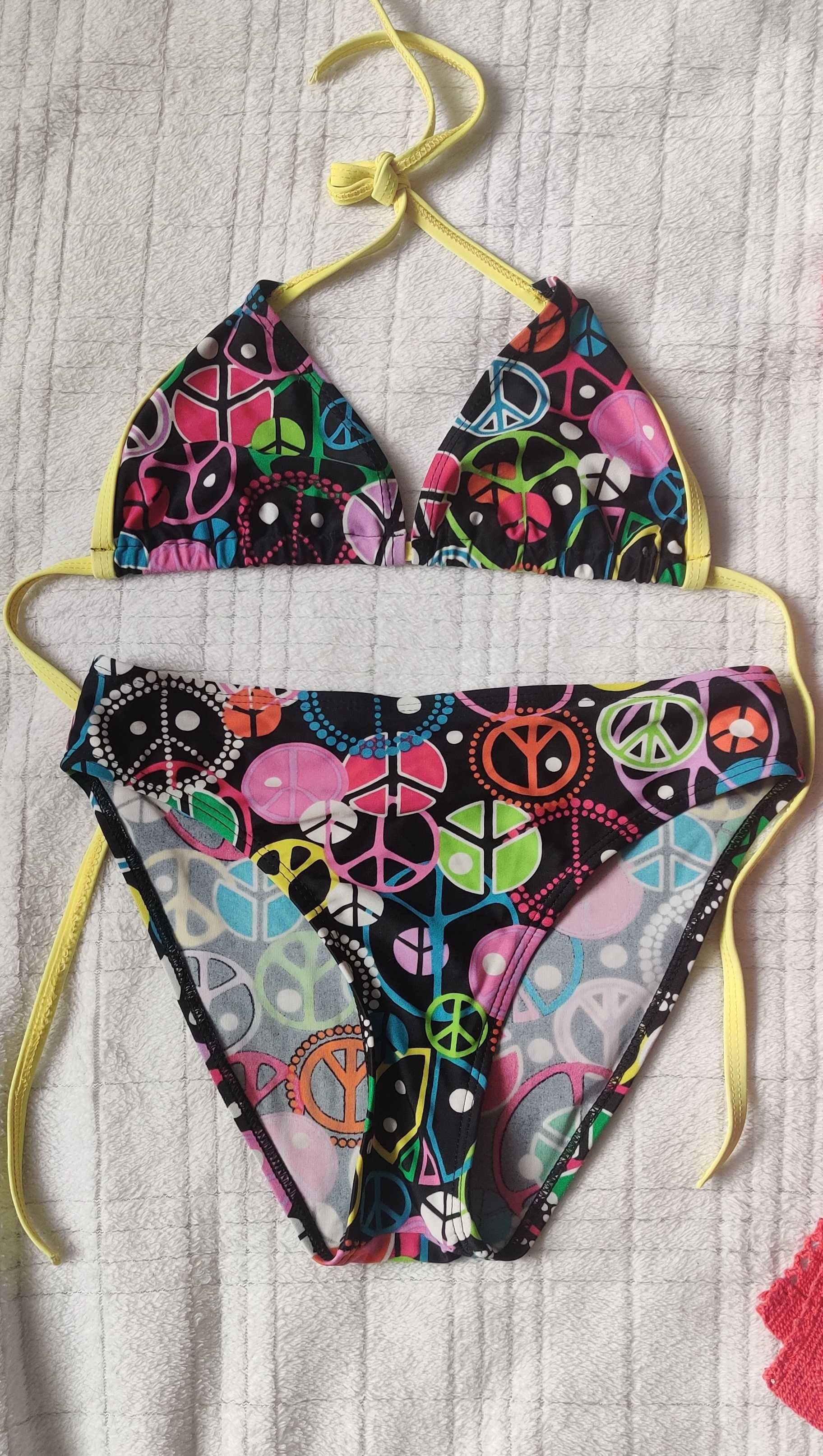 spodenki szorty Cool Club 146cm 152cm strój kąpielowy bikini