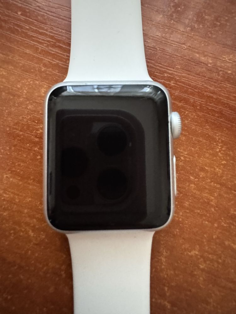 Apple Watch серия 1
