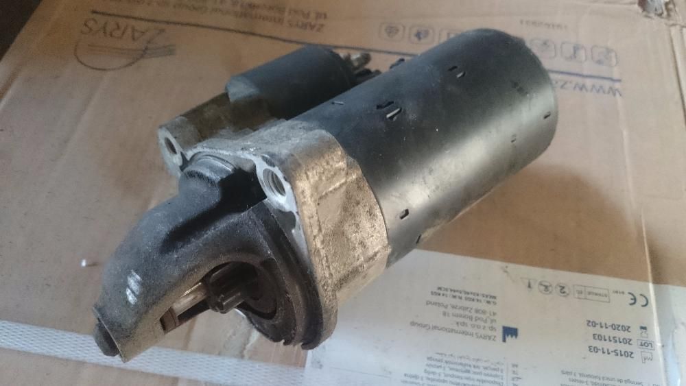 BMW E36 E46 E38 E39 E60 E83 Rozrusznik M52 M54 Stan BDB