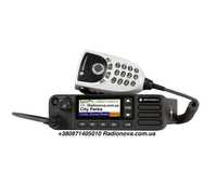 Motorola DM4600e VHF+AES 50watt рация радиостанция