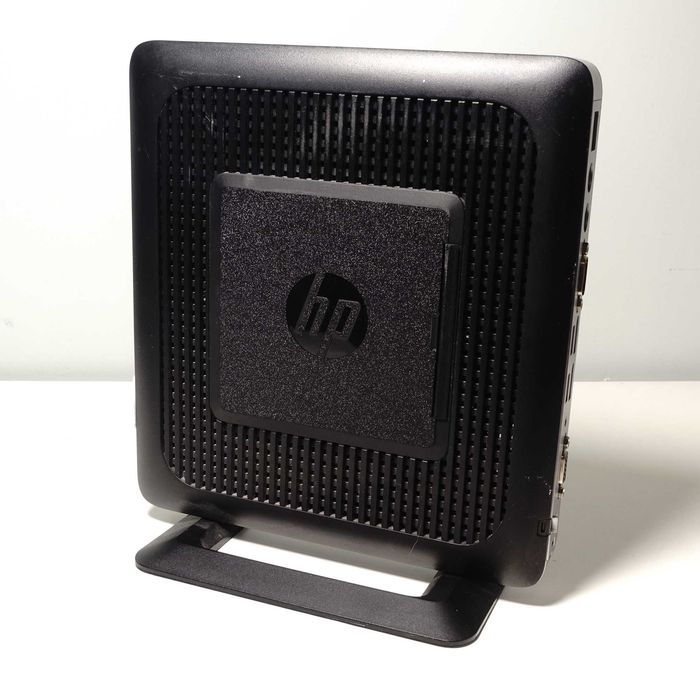 Terminal Mini-PC HP T630 AMD GX-420GI 8GB 128GB SSD M.2 Windows 10 IoT