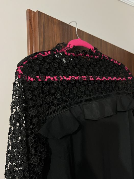 Mała czarna idealna na święta 40/42