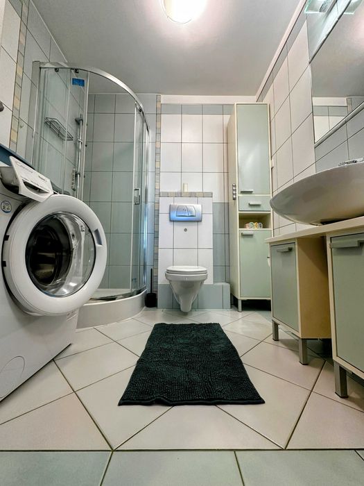 Szukasz przytulnego, jasnego mieszkania dla siebie lub we dwoje?