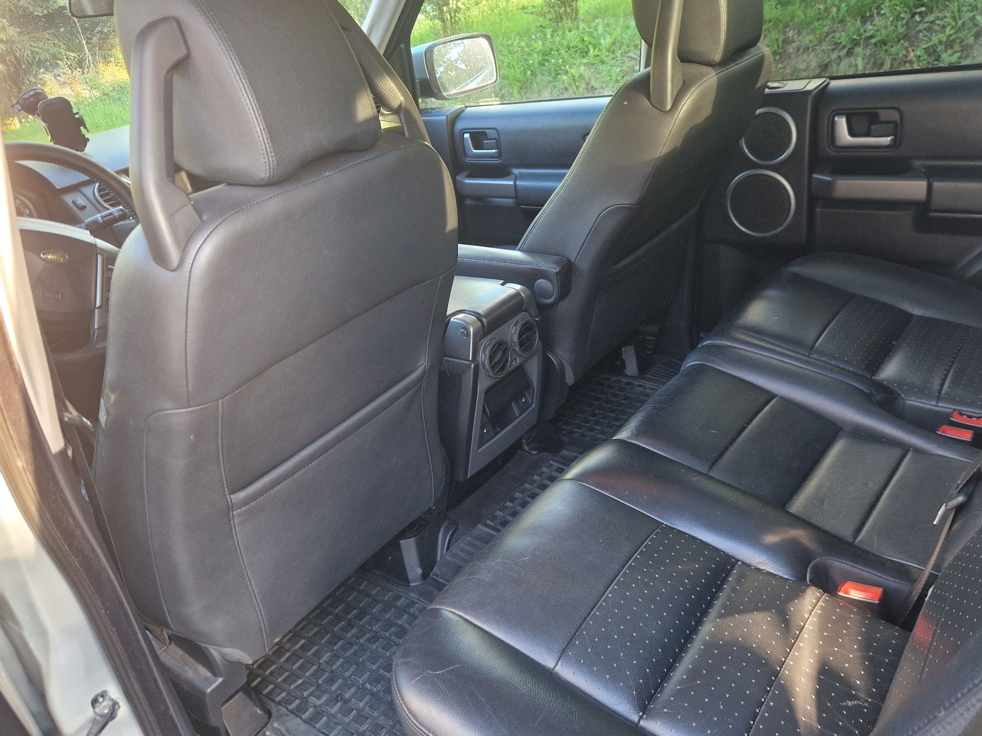 Land Rover Discovery 4.4