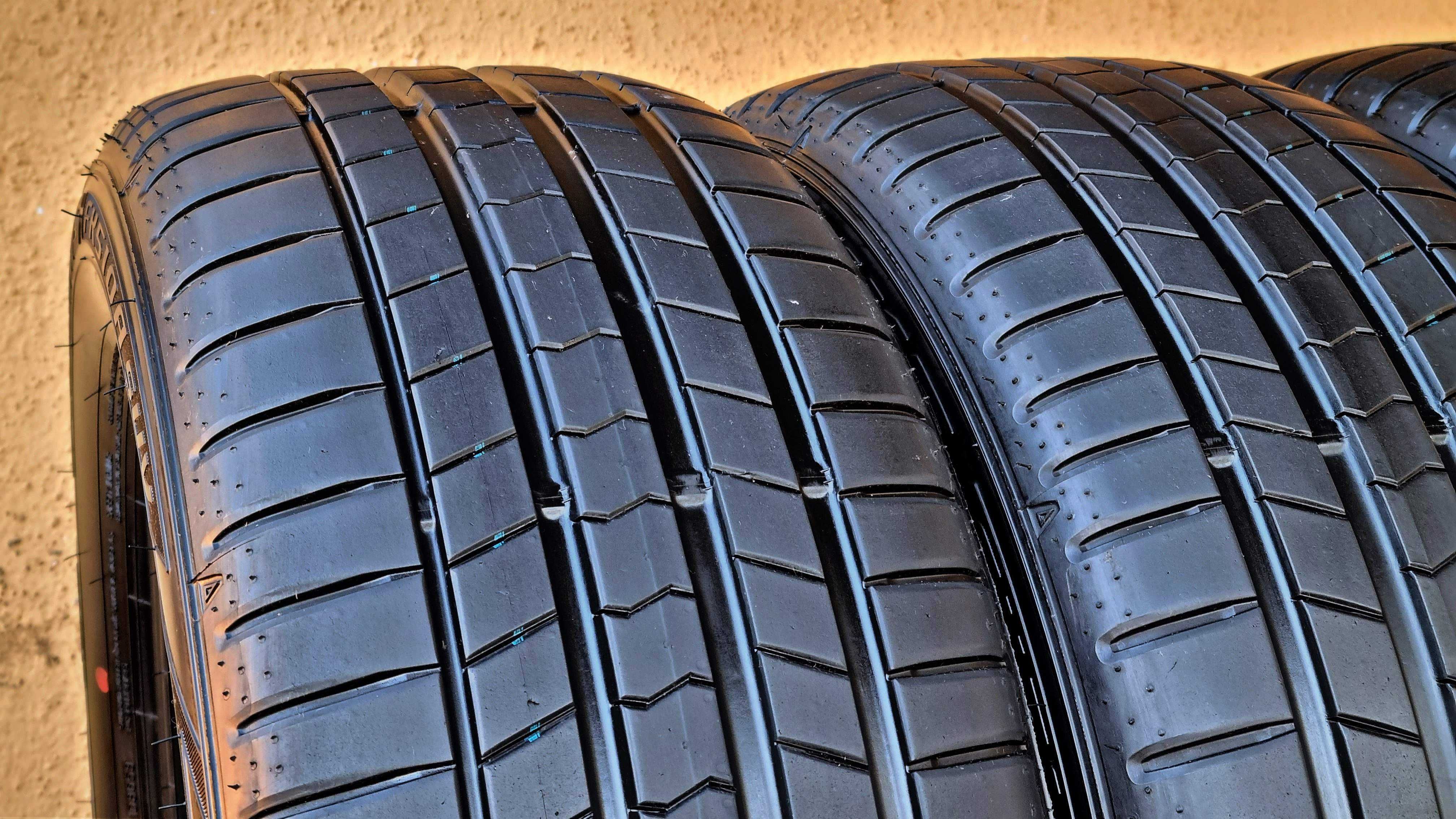 Falken Azenis FK510A 235/55R18 SUV 100H SUV 2021