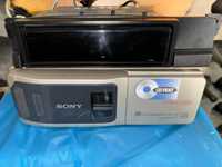 Sony model CDX M 700