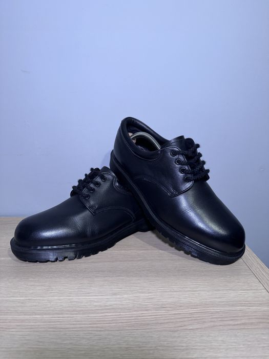 Dr. Martens 1461 Royal Mail