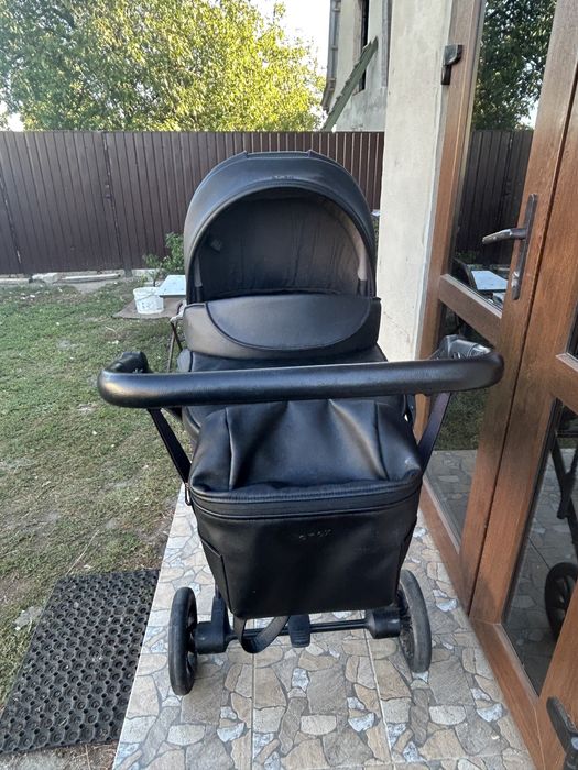 Дитяча коляска anex e/type 2 в 1