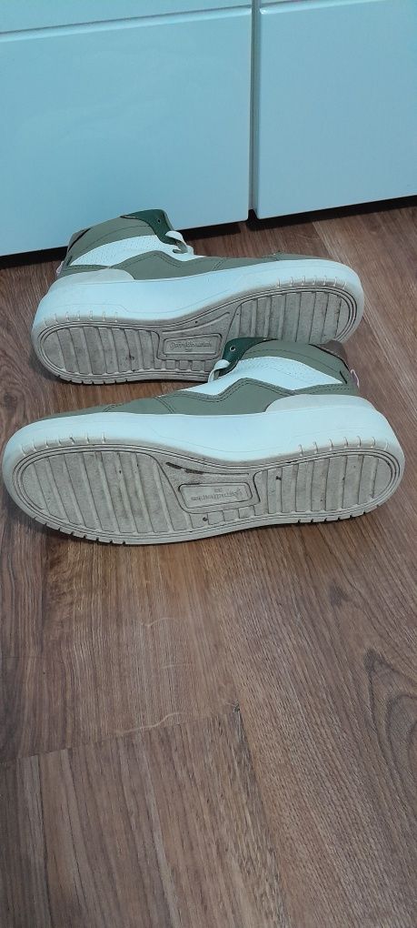 Buty Stradivarius rozmiar 38