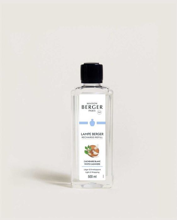 Recarga Lamparina Maison Berger 500ml By Arcoazul Design